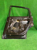 DRZWI TYŁ TYLNE PRAWE SEAT LEON II 05-12r NR.2711