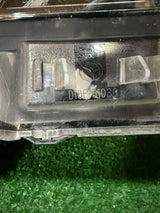 REFLEKTOR PRAWY MAZDA CX-3 FULL LED NR:712