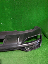 LISTWA SPOJLER ZDERZAKA TYLNEGO AUDI Q3 83A S-LINE 18- NR.14