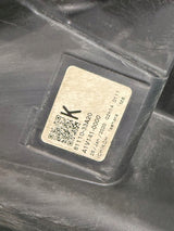 REFLEKTOR PRAWY TOYOTA CAMRY VIII FULL LED 81110-33A20 NR.757