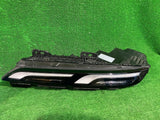 LAMPA DRL LED DO JAZDY DZIENNEJ LEWA BMW 7 G70