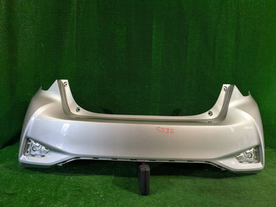 ZDERZAK TYŁ TYLNY TOYOTA YARIS III LIFT 17- NR.6535