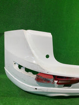 ZDERZAK TYLNY TYŁ AUDI Q5 8R NR.4866