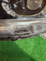 REFLEKTOR LEWY MAZDA CX5 CX-5 LIFT 2 SOCZEWKI FULL LED nr:367