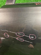 DRZWI TYŁ TYLNE LEWE HYUNDAI I30 III NR.704