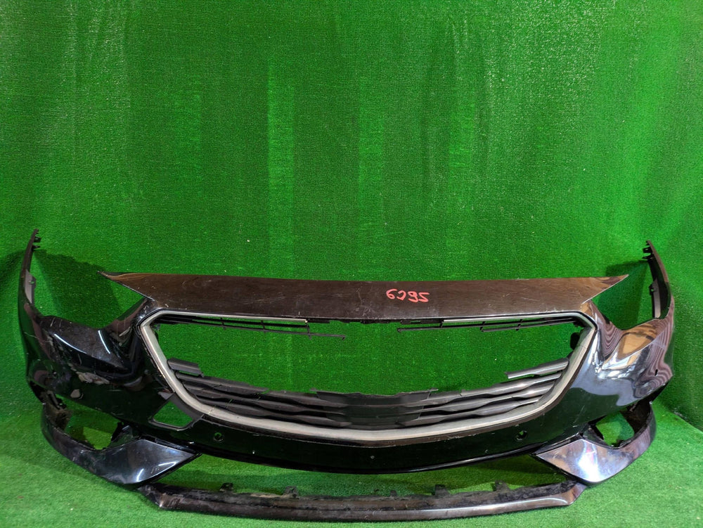 ZDERZAK PRZEDNI PRZÓD OPEL INSIGNIA B 17-20 NR.6295