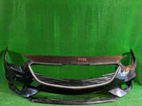 ZDERZAK PRZEDNI PRZÓD OPEL INSIGNIA B 17-20 NR.6295