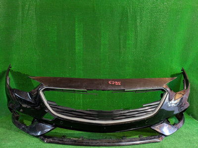 ZDERZAK PRZEDNI PRZÓD OPEL INSIGNIA B 17-20 NR.6295