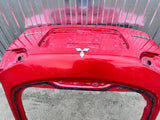 KLAPA BAGAŻNIKA MITSUBISHI LANCER VIII 07- HB nr.00