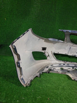ZDERZAK PRZEDNI PRZÓD OPEL ASTRA J IV 09- NR.6360