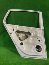 DRZWI TYŁ TYLNE LEWE VW GOLF VII HB NR.2617