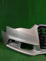 ZDERZAK PRZEDNI PRZÓD AUDI A5 8T LIFT S-LINE NR.6451