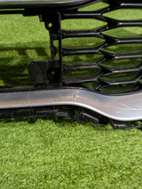 GRILL ŚRODEK ATRAPY KIA STINGER