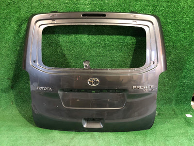 KLAPA TYŁ TYLNA TOYOTA PROACE VERSO RIFTER