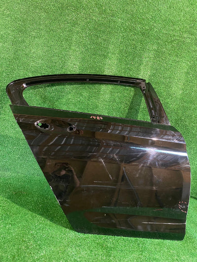 DRZWI TYLNE PRAWE BMW 5 G30 SEDAN