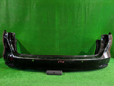 ZDERZAK TYLNY TYŁ HONDA ODYSSEY LIFT 08- USA
