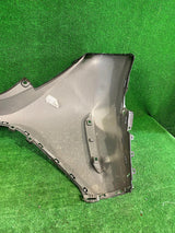 ZDERZAK TYLNY TYŁ TOYOTA AYGO X NR.4672