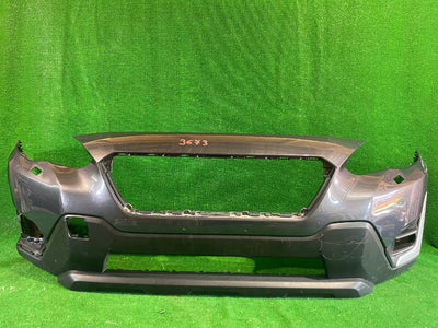 ZDERZAK PRZEDNI PRZÓD SUBARU XV LIFT 20- NR.3673