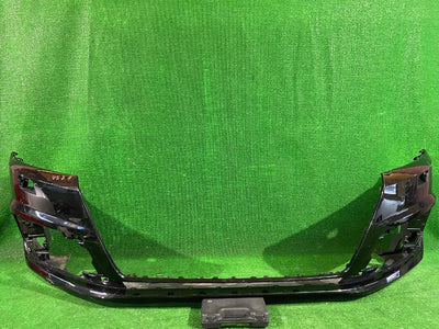 ZDERZAK PRZEDNI PRZÓD AUDI Q7 15- S-LINE NR.4571