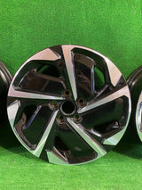 ALUFELGA FELGA ALUMINIOWA KIA SPORTAGE V 17” 7J ET 43.5