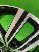 ALUFELGA TOYOTA COROLLA CROSS 18” 7J ET40