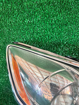 REFLEKTOR PRAWY LEXUS GS III XENON