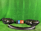 REFLEKTOR LEWY PRAWY BLENDA LED MERCEDES CLA W174 MULTIBAM NR.816