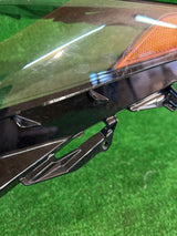 LEWY KLOSZ REFLEKTORA LEXUS RX VI LIFT 19-
