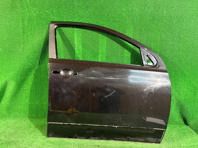 DRZWI PRZEDNIE PRAWE PRAWY PRZÓD NISSAN QASHQAI I J10 NR.3630
