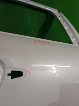 DRZWI TYLNE PRAWE PRAWY TYŁ CITROEN C3 III 16- NR.2782