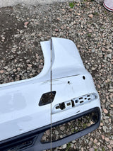 ZDERZAK TYŁ TYLNY AUDI A6 C8 KOMBI AVANT nr.439