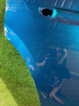 DRZWI TYLNE PRAWE PEUGEOT 408
