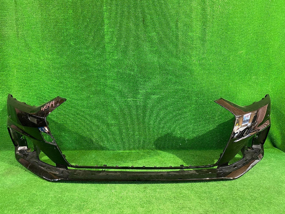 ZDERZAK PRZEDNI PRZÓD AUDI A5 8W6 COUPE LIFT NR.4844
