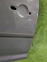 DRZWI TYLNE PRAWE PRAWY TYŁ VW CADDY LONG 2K 03-20 NR.3951