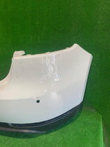 ZDERZAK TYLNY TYŁ PORSCHE MACAN 95B 14- NR.3900