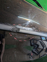 DRZWI PRZEDNIE PRAWE PRAWY PRZÓD OPEL CORSA E