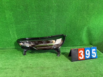 REFLEKTOR LEWY RENAULT CAPTUR II LIFT FULL LED nr:395 260606466r