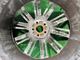 ALUFELGA FELGA ALUMINIOWA VOLVO S90 V90 21” 8,5J ET 44,5 NR.021