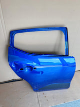 DRZWI TYLNE PRAWE DACIA SANDERO III