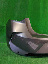 ZDERZAK TYLNY TYŁ OPEL ASTRA L HB NR.6660