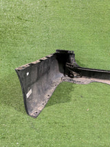 ZDERZAK TYLNY TYŁ EXPERT JUMPY PROACE III 16- LONG NR.7917