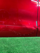 DRZWI TYŁ TYLNE LEWE MITSUBISHI ASX NR.2246