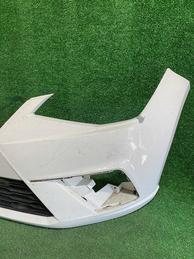 ZDERZAK PRZEDNI PRZÓD SEAT IBIZA V NR.2027