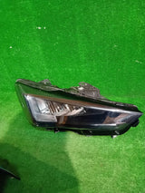 REFLEKTOR PRAWY PRZÓD SEAT LEON IV 20- FULL LED NR.741