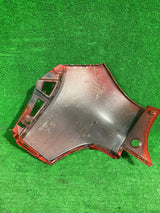 PRAWY NAROŻNIK ZDERZAKA TYLNEGO SUZUKI SX4 S-CROSS 22- NR.0020
