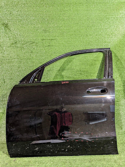 DRZWI PRZEDNIE LEWE LEWY PRZÓD MERCEDES GLE W167 NR.3993