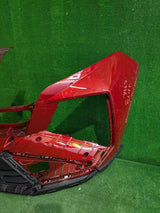 ZDERZAK PRZEDNI PRZÓD GRILL HYUNDAI TUCSON IV LIFT NR.3463