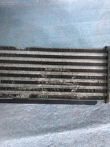 INTERCOOLER CEED III HYUNDAI I 30 III