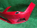 SEAT LEON III LIFT FR ZDERZAK PRZEDNI PDC NR.782