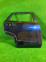 DRZWI TYLNE PRAWE SUZUKI SX4 S-CROSS II 21- NR.1632
